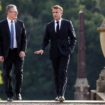 Macron et Starmer veulent « renforcer » la coopération sur les migrations